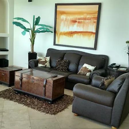 Las Olas Resort & Spa-2