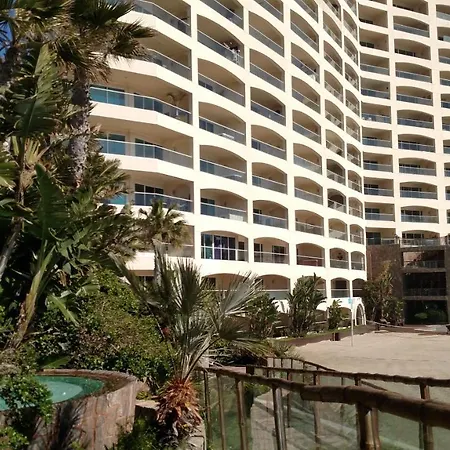 Las Olas Resort & Spa-3